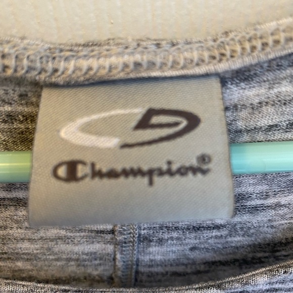 CHAMPION T-shirt - Picture 5 of 7
